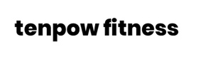 TenPow Fitness logo