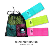 Load image into Gallery viewer, Champion Band Total Pack