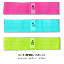 Load image into Gallery viewer, Champion Bands