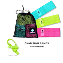 Load image into Gallery viewer, Champion Band Total Pack