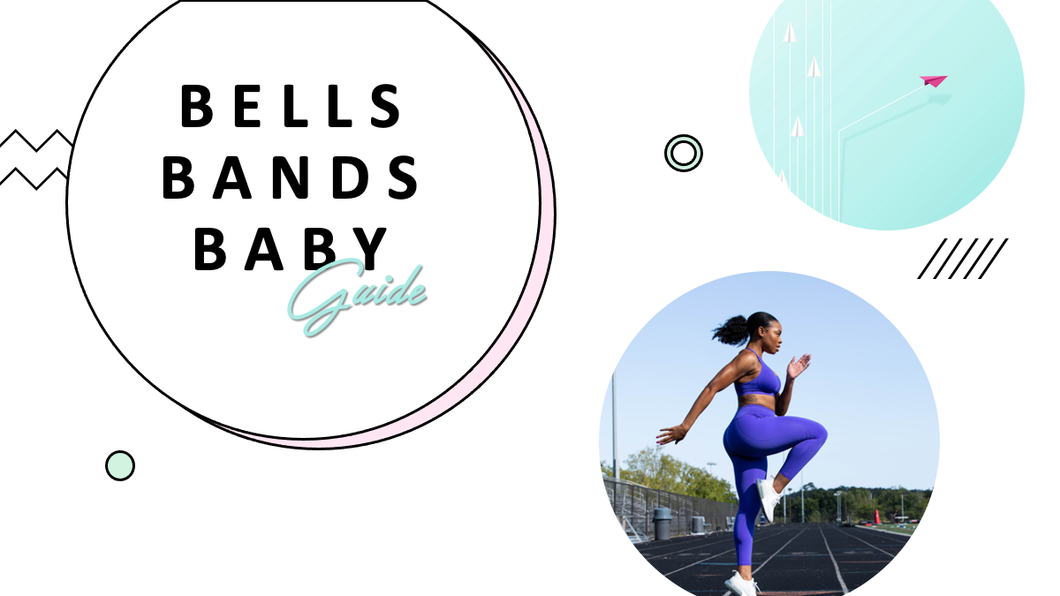 Bells, Bands & Baby: Postpartum Fitness