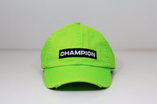 Load image into Gallery viewer, Champion Dad Hat
