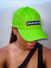 Load image into Gallery viewer, Champion Dad Hat
