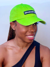 Load image into Gallery viewer, Champion Dad Hat
