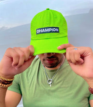Load image into Gallery viewer, Champion Dad Hat
