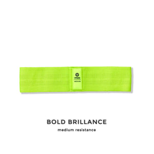 Champion Band Total Pack