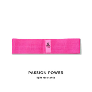 Champion Band Total Pack