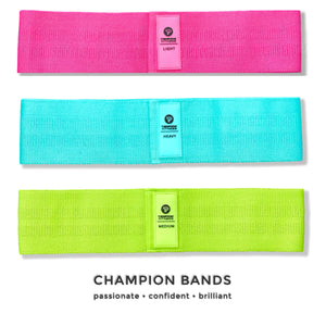 Champion Bands