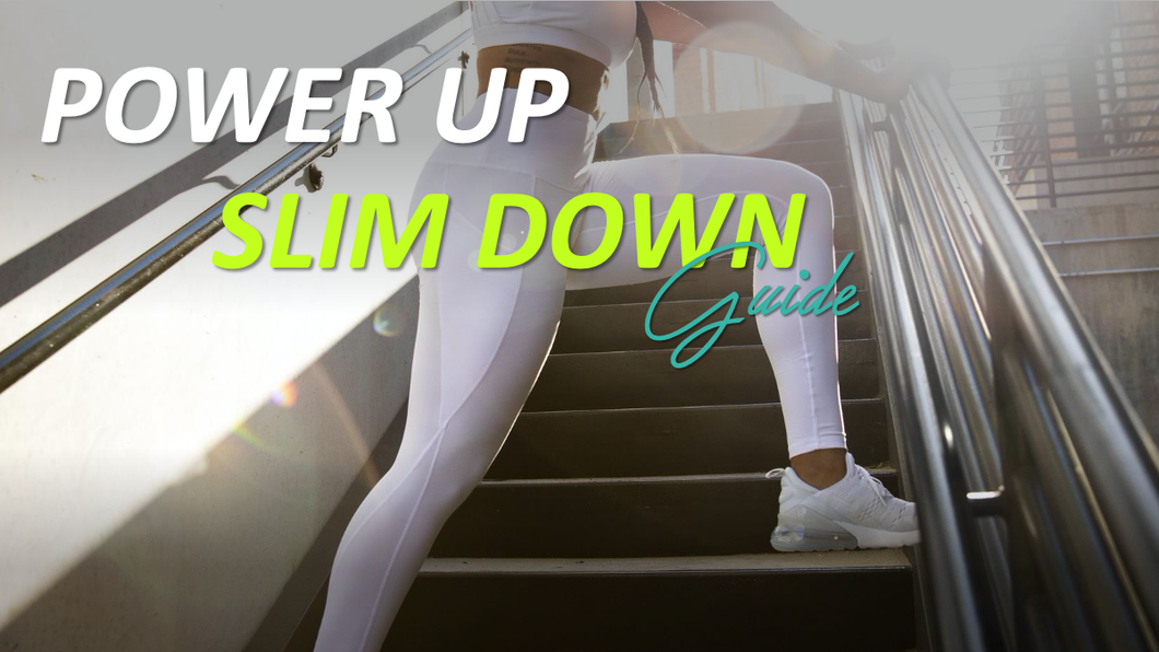 4 Week KickStart Program
